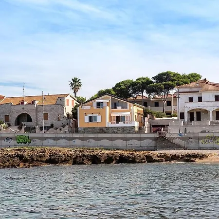Preziosa - Zaffiro Santa Maria di Castellabate