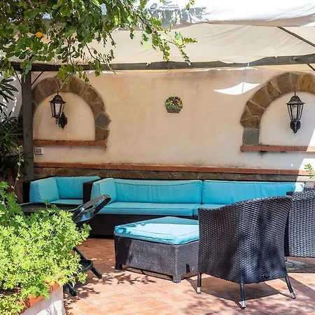 Preziosa - Zaffiro Santa Maria di Castellabate