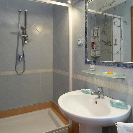 Preziosa - Zaffiro Santa Maria di Castellabate
