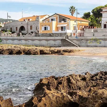 Preziosa - Zaffiro * Santa Maria di Castellabate