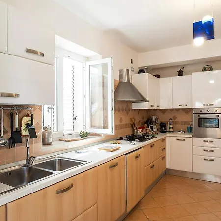 Preziosa - Zaffiro Apartamento