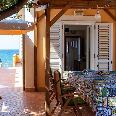 Διαμέρισμα Preziosa - Zaffiro Santa Maria di Castellabate