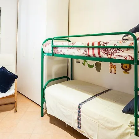 Apartamento Preziosa - Zaffiro Santa Maria di Castellabate