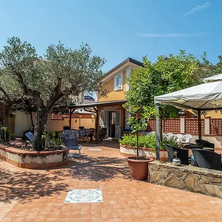 Preziosa - Zaffiro * Santa Maria di Castellabate