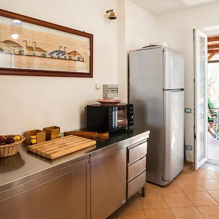 Apartamento Preziosa - Zaffiro