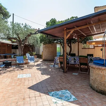 Preziosa - Zaffiro Apartamento *