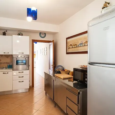 Preziosa - Zaffiro Santa Maria di Castellabate