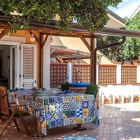 Preziosa - Zaffiro Apartamento
