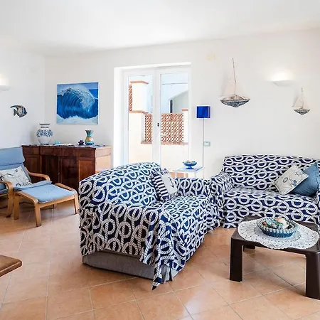 Preziosa - Zaffiro Santa Maria di Castellabate