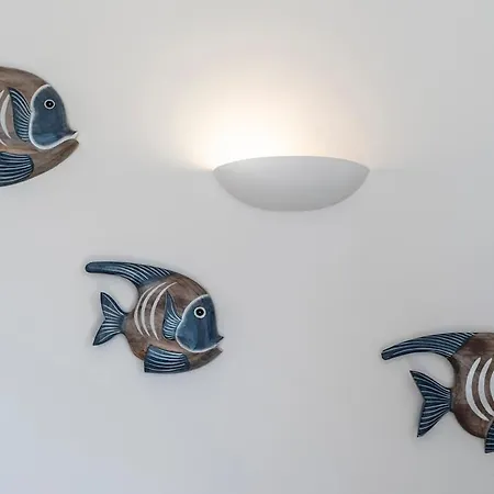 Preziosa - Zaffiro Apartamento