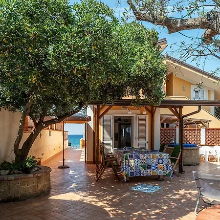 Διαμέρισμα Preziosa - Zaffiro Santa Maria di Castellabate