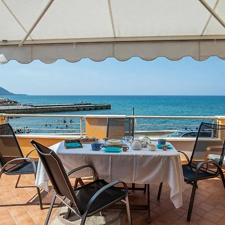 Preziosa - Zaffiro * Santa Maria di Castellabate